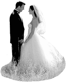 Gates Wedding